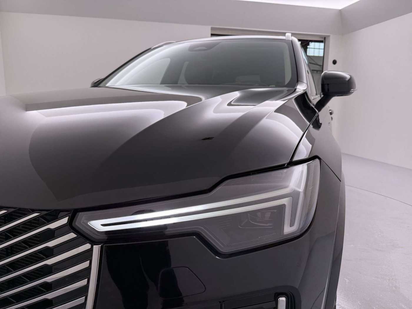 Volvo XC90 – Bild 10