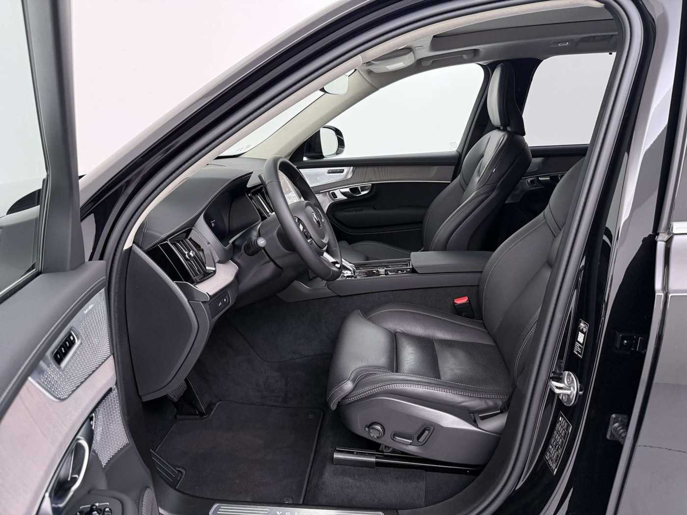 Volvo XC90 – Bild 12