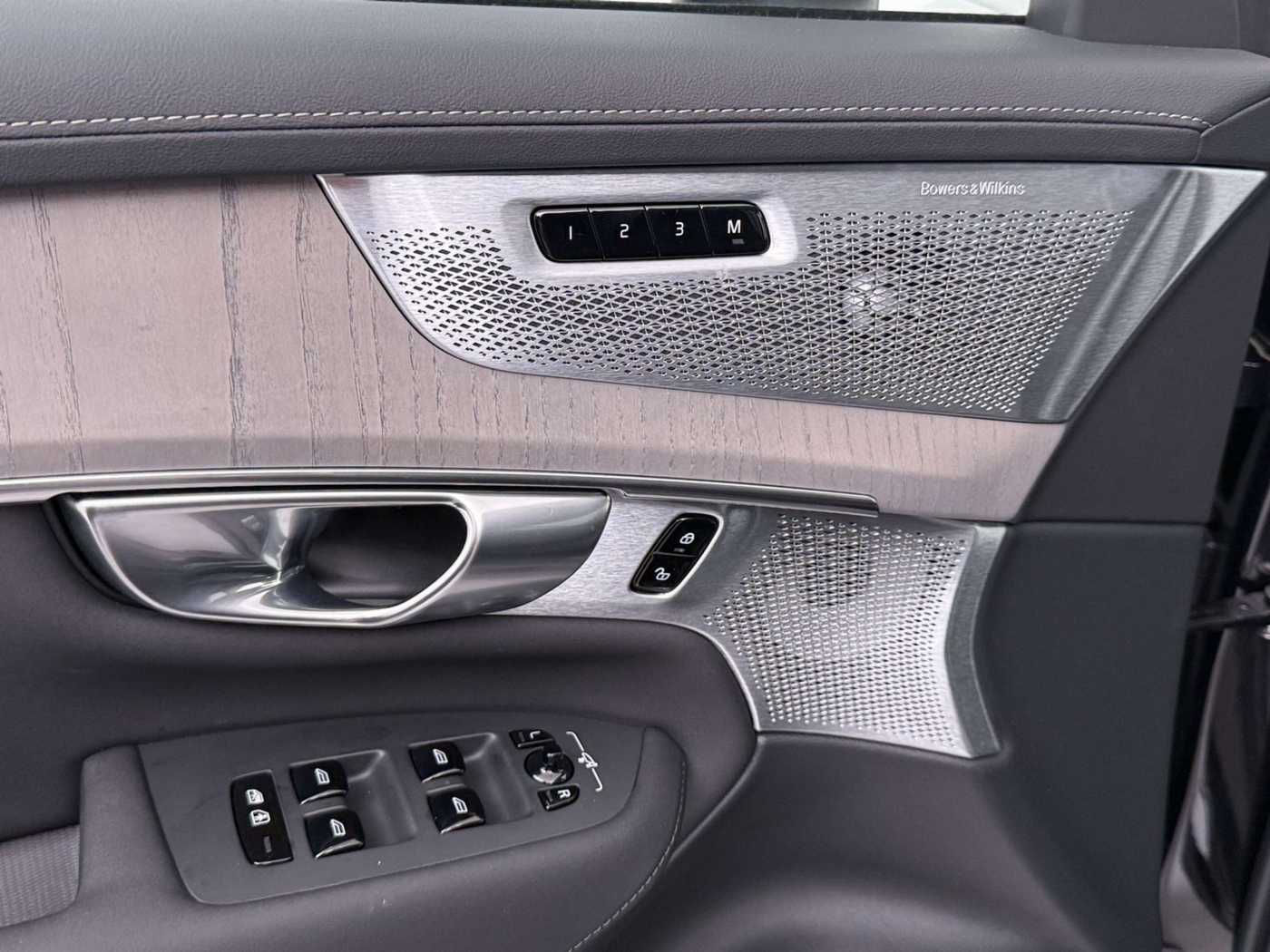 Volvo XC90 – Bild 13