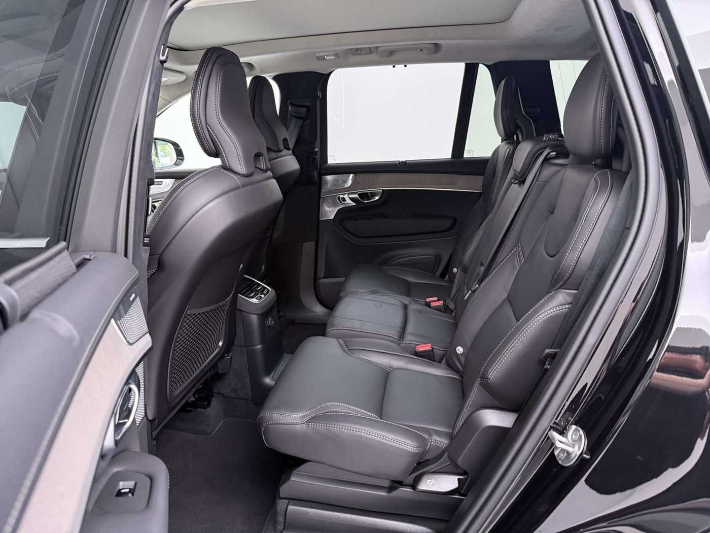 Volvo XC90 – Bild 15