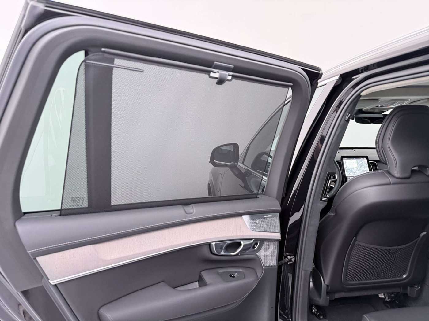 Volvo XC90 – Bild 17