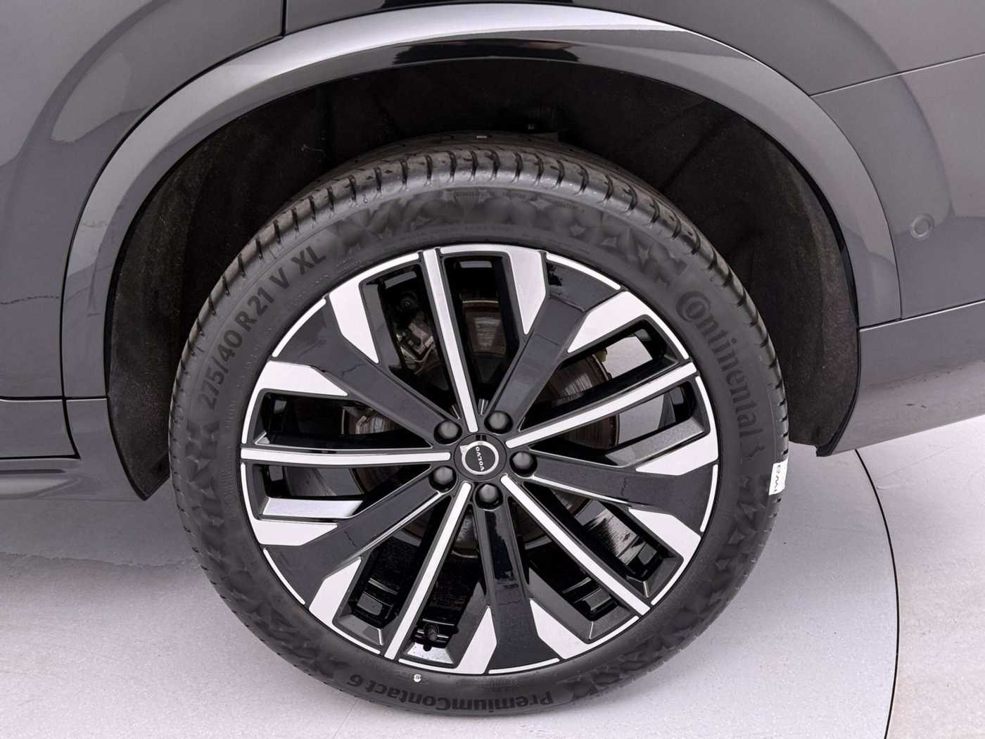 Volvo XC90 – Bild 18