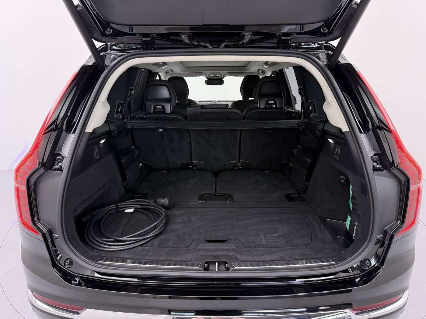 Volvo XC90 – Bild 19