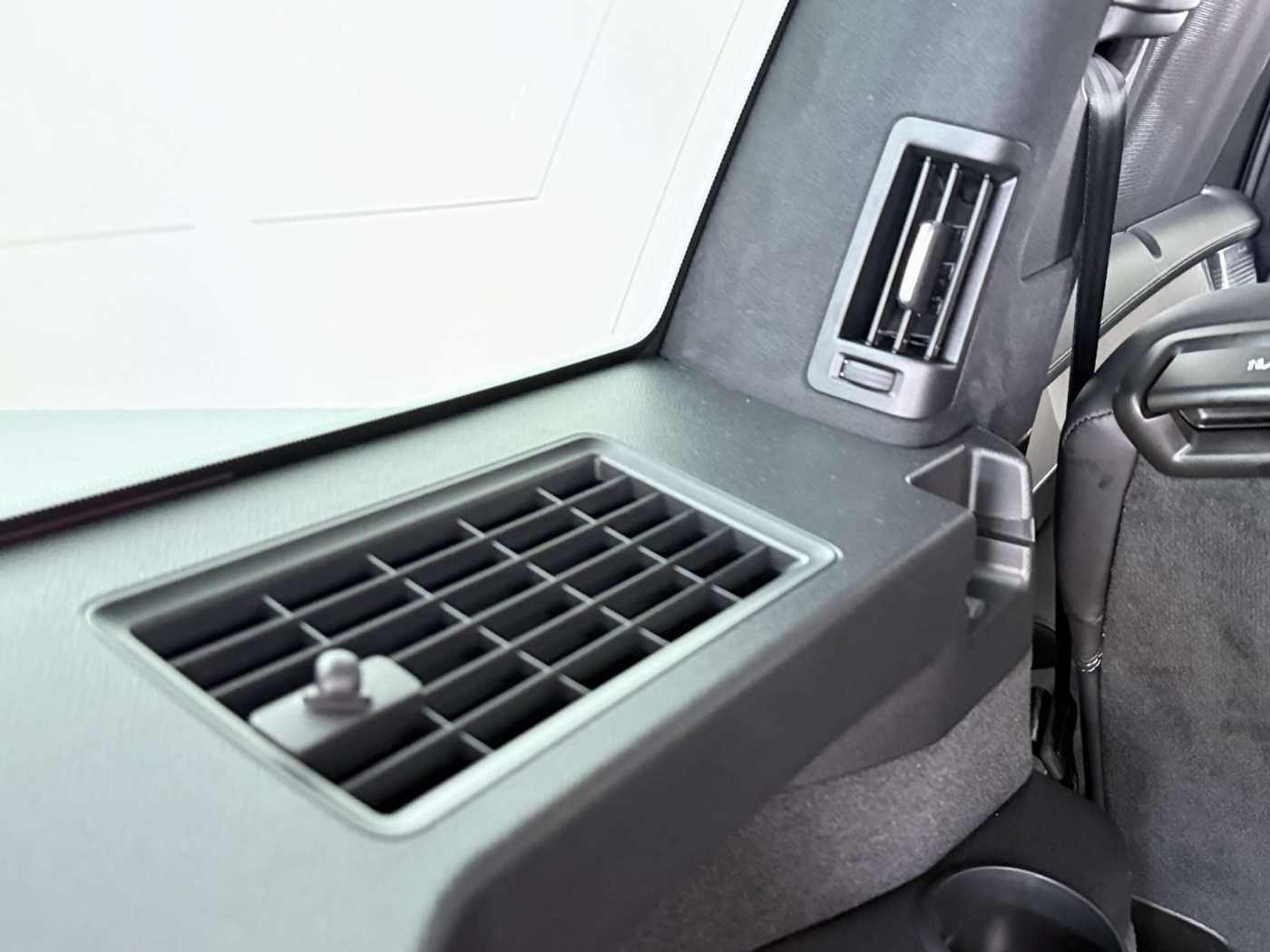 Volvo XC90 – Bild 23