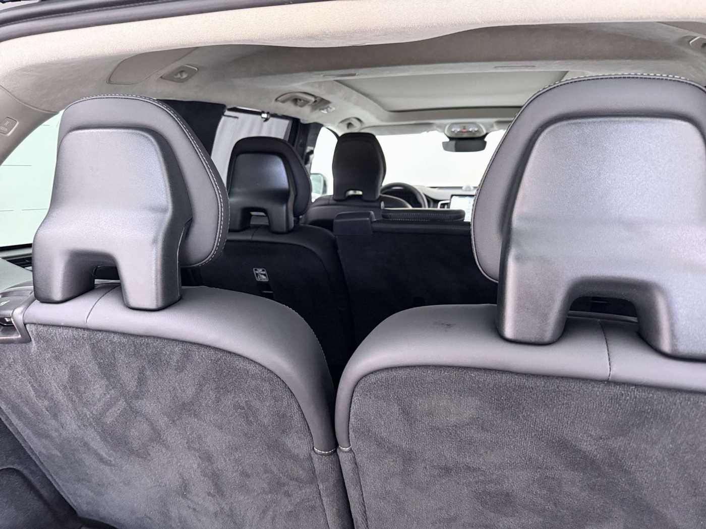Volvo XC90 – Bild 25