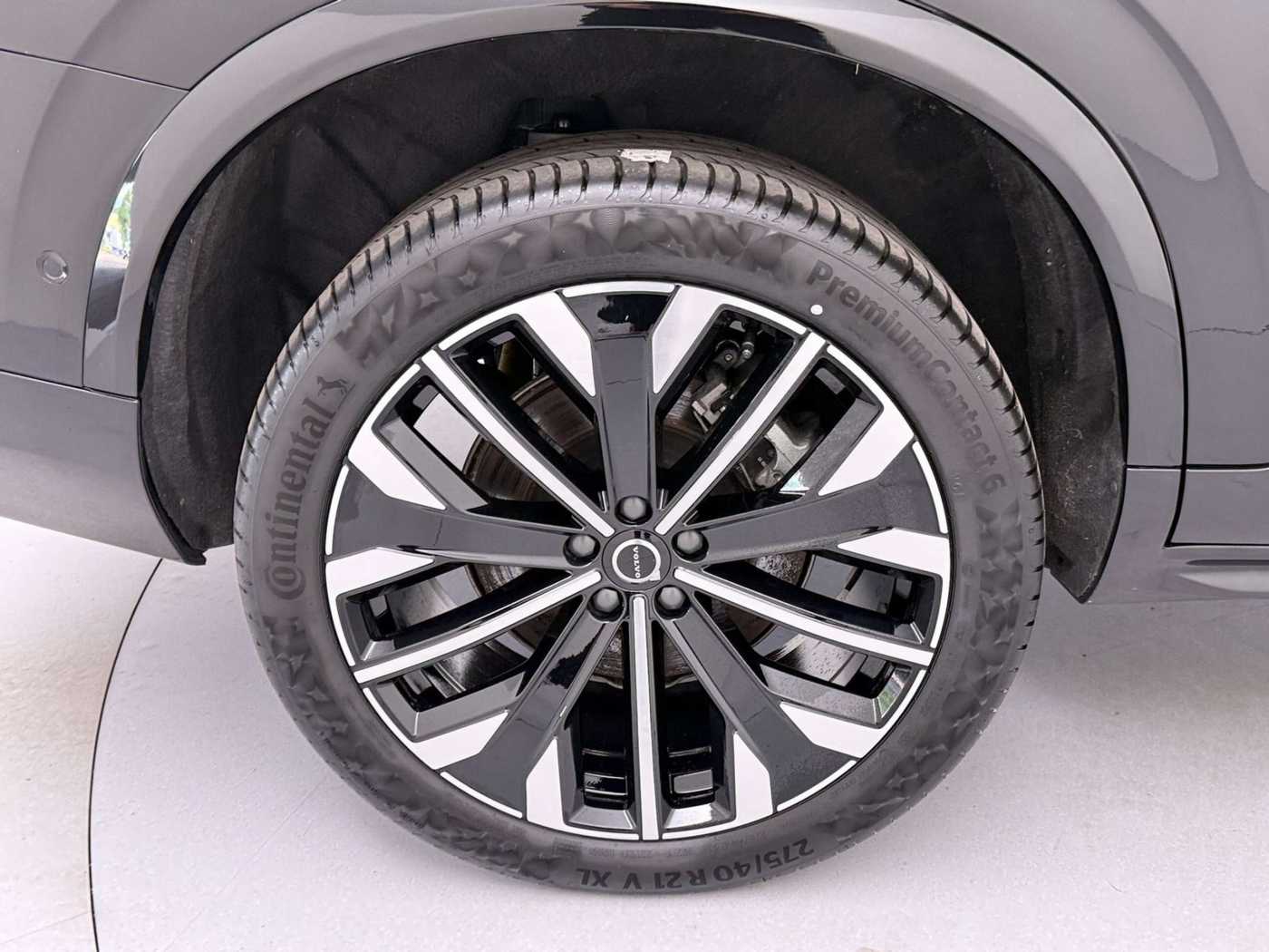 Volvo XC90 – Bild 26