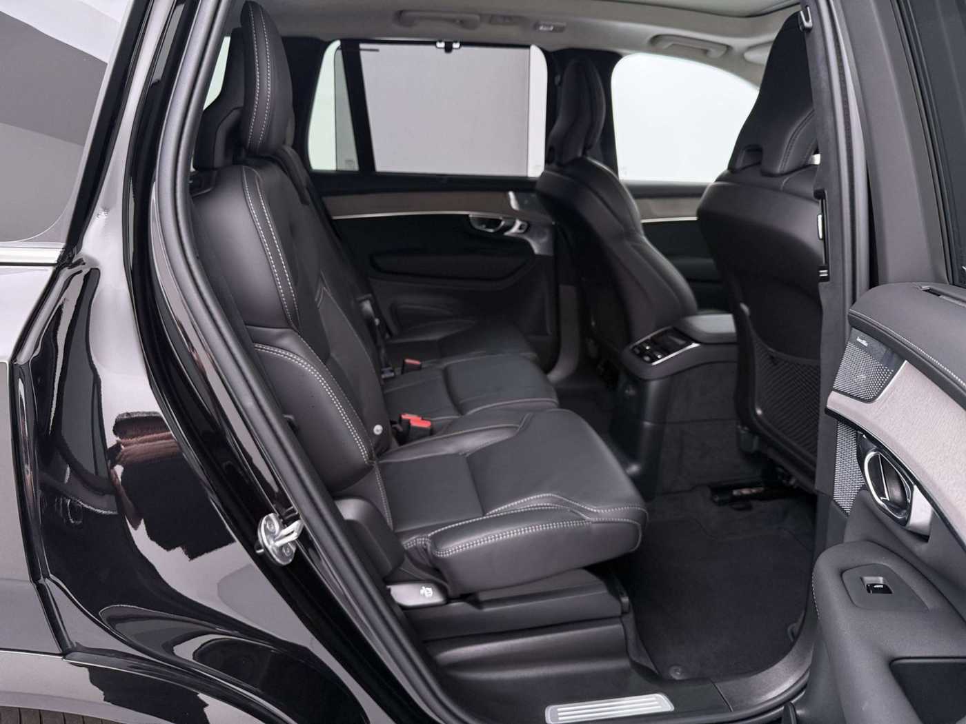 Volvo XC90 – Bild 27