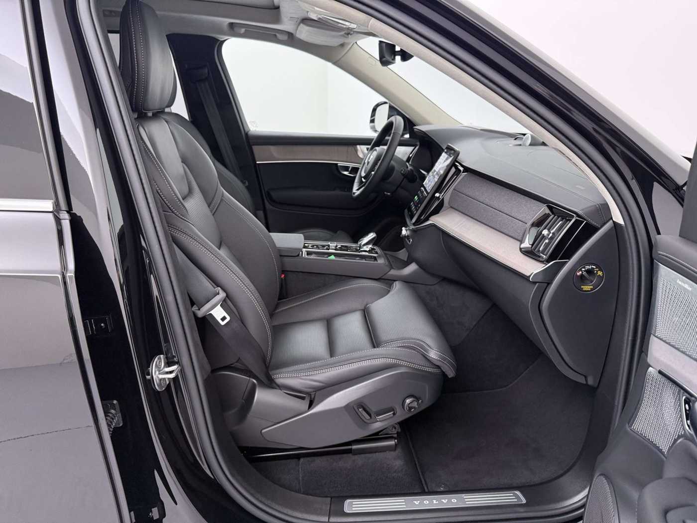 Volvo XC90 – Bild 28