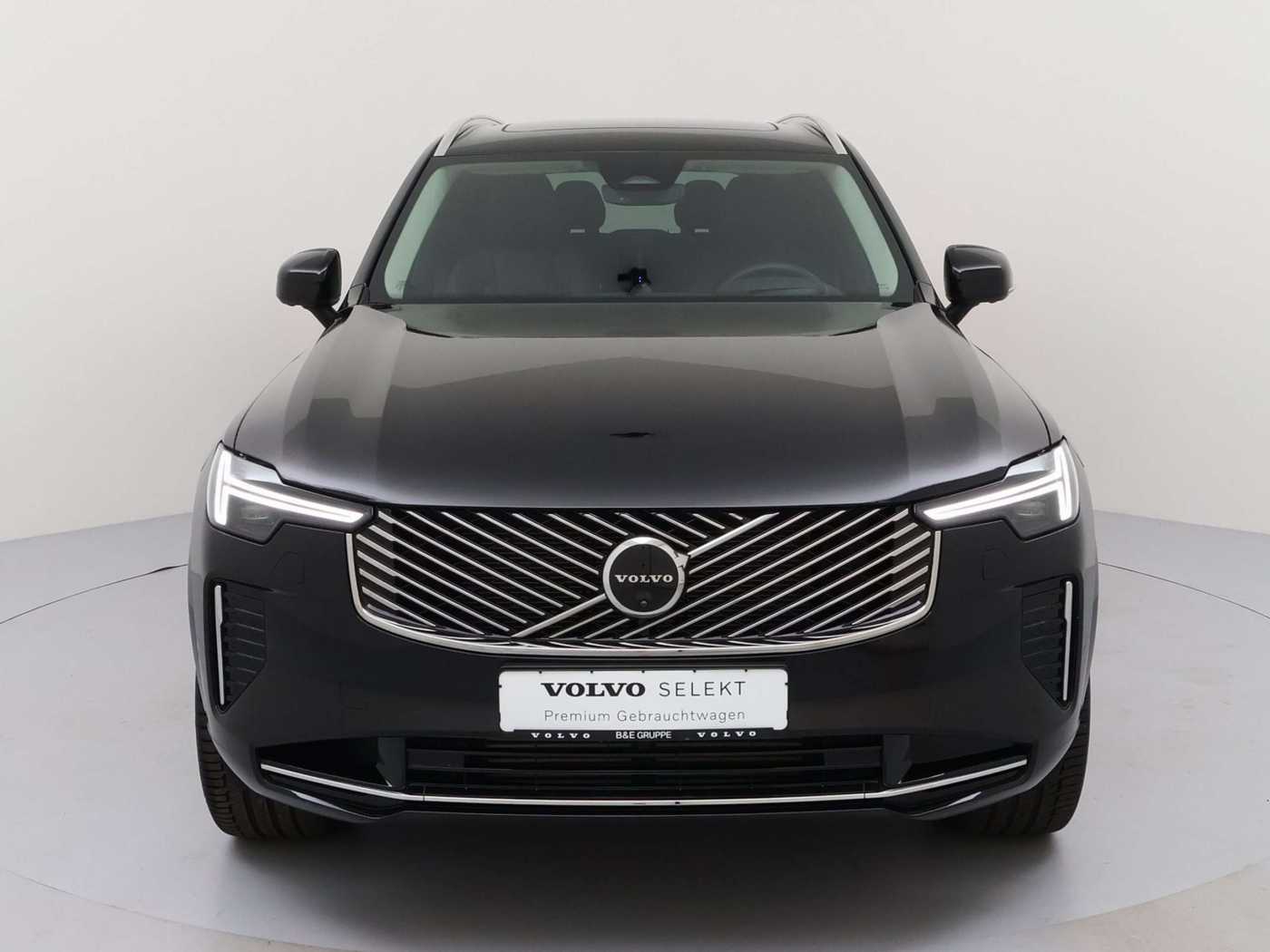 Volvo XC90 – Bild 2