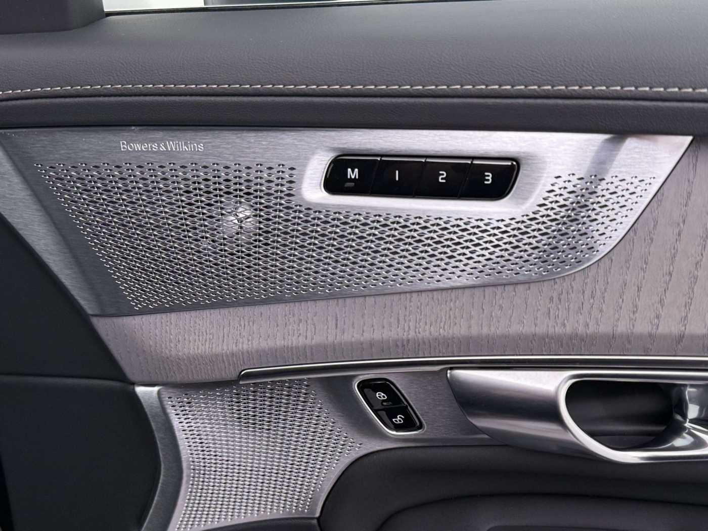 Volvo XC90 – Bild 29