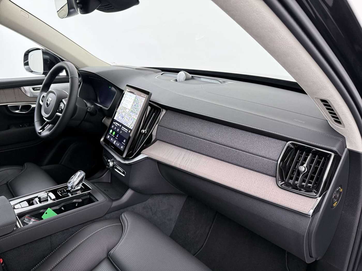 Volvo XC90 – Bild 30