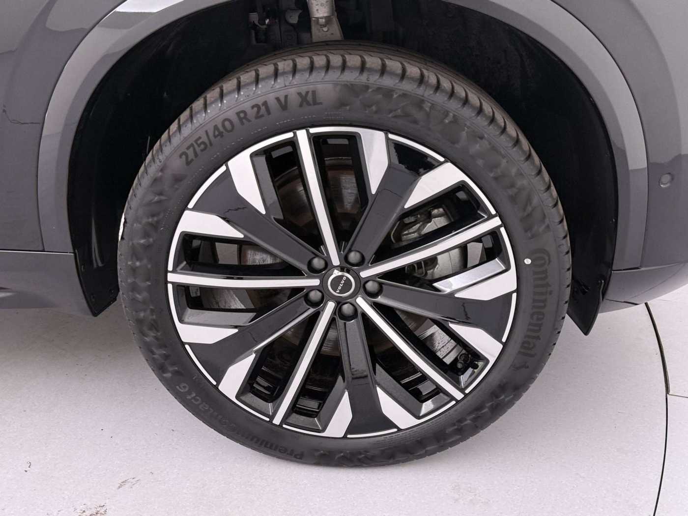 Volvo XC90 – Bild 31