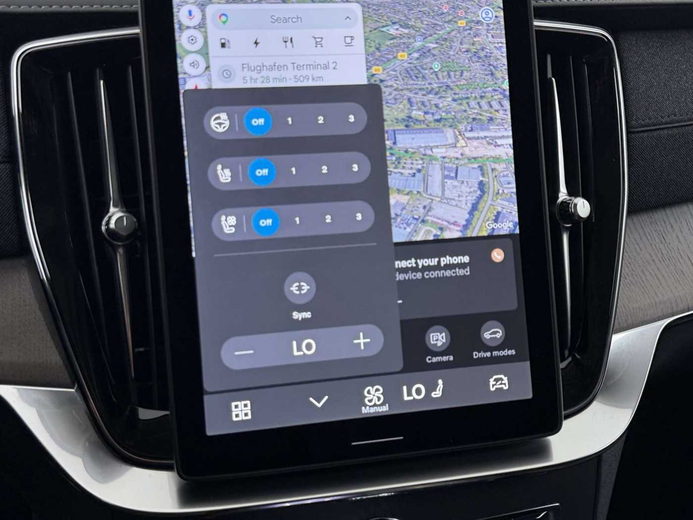 Volvo XC90 – Bild 34