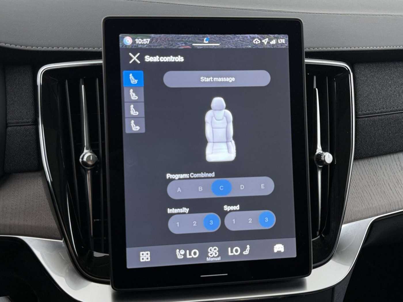 Volvo XC90 – Bild 37