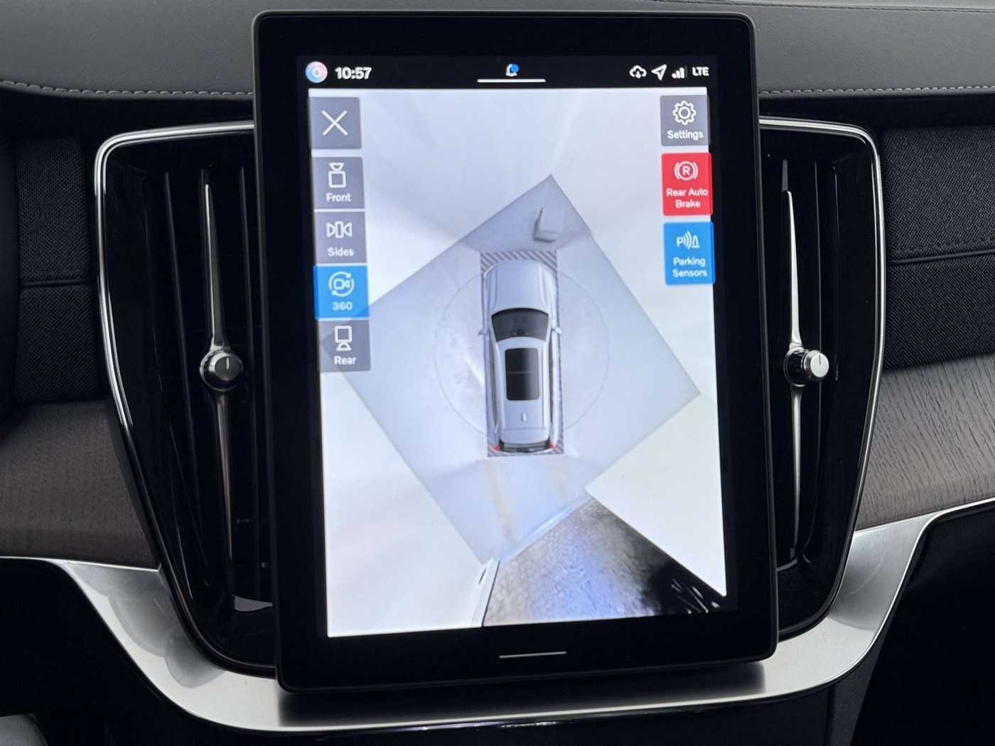 Volvo XC90 – Bild 38