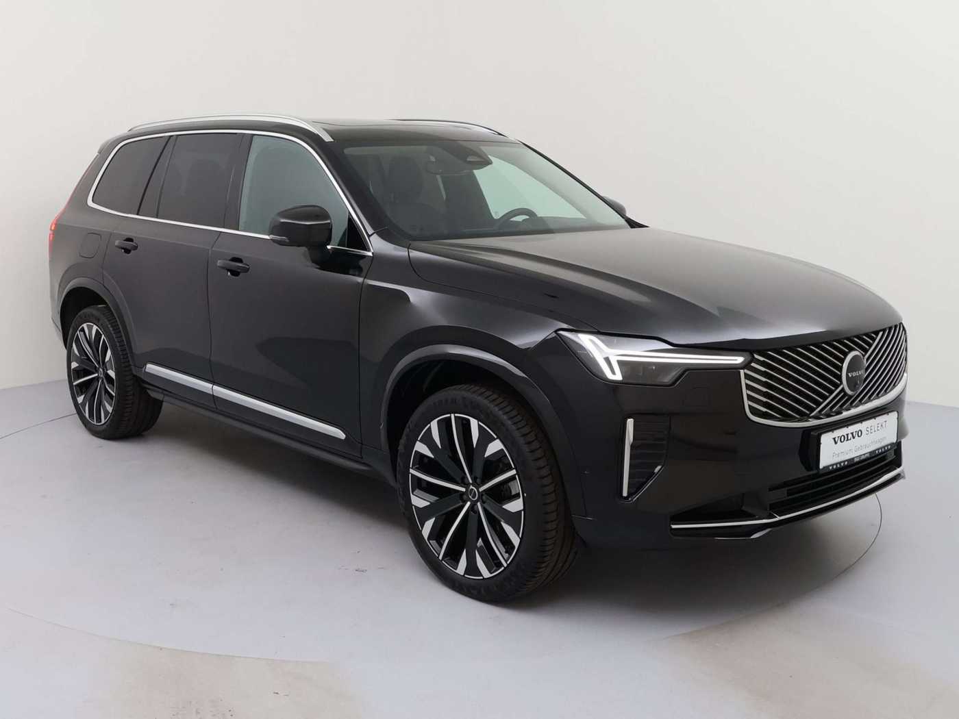 Volvo XC90 – Bild 3