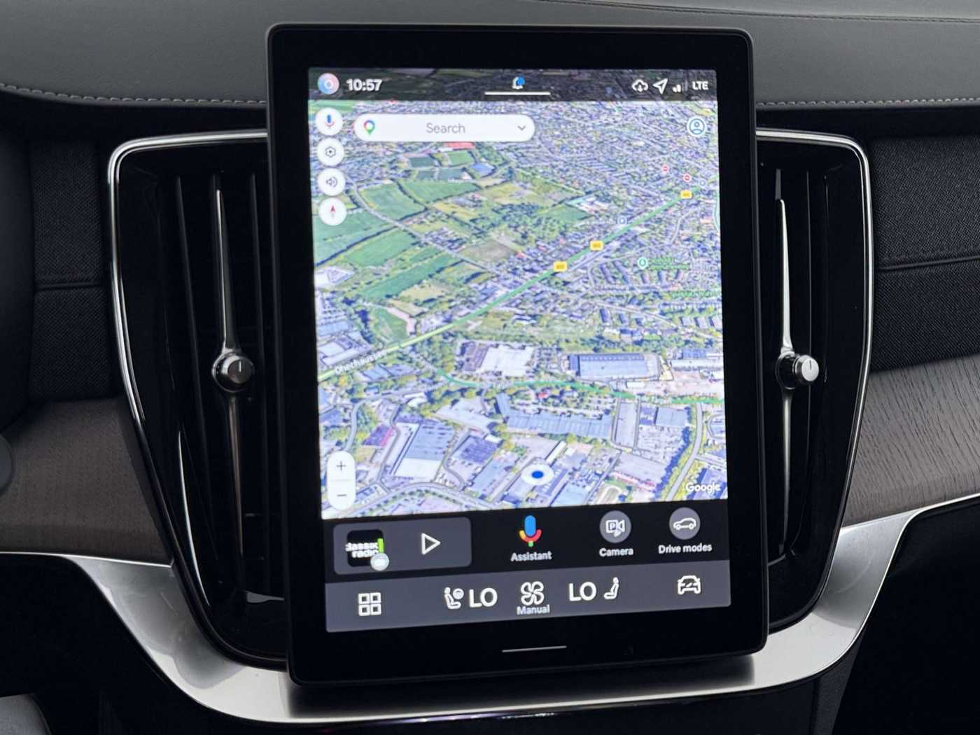 Volvo XC90 – Bild 39