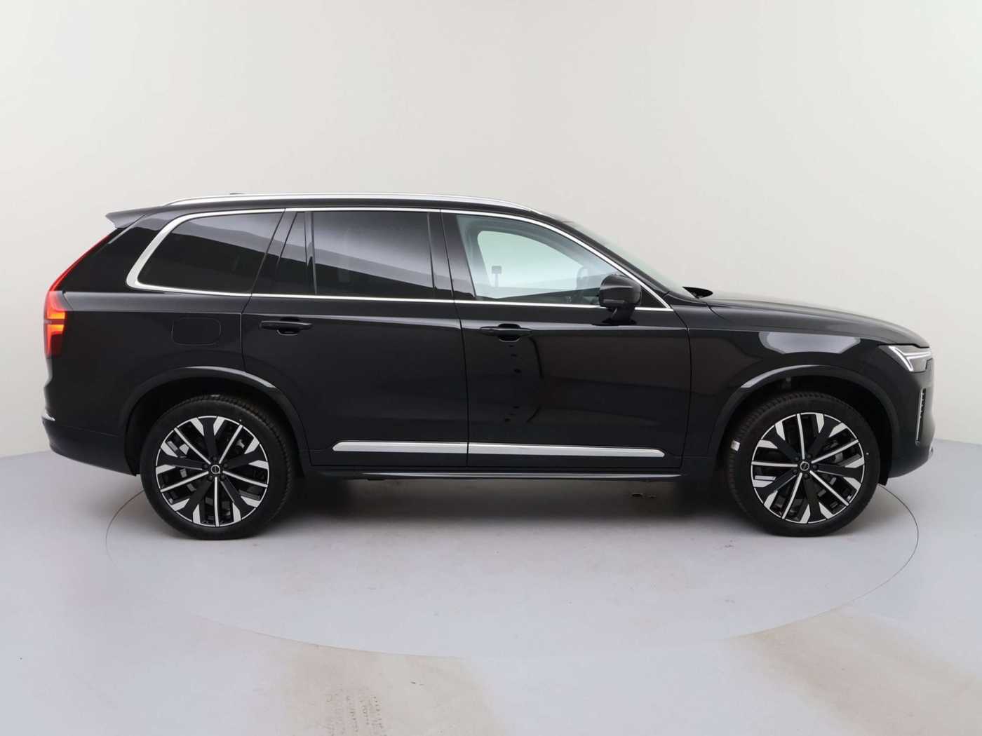 Volvo XC90 – Bild 4