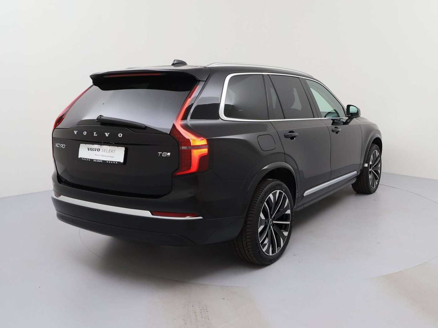 Volvo XC90 – Bild 5