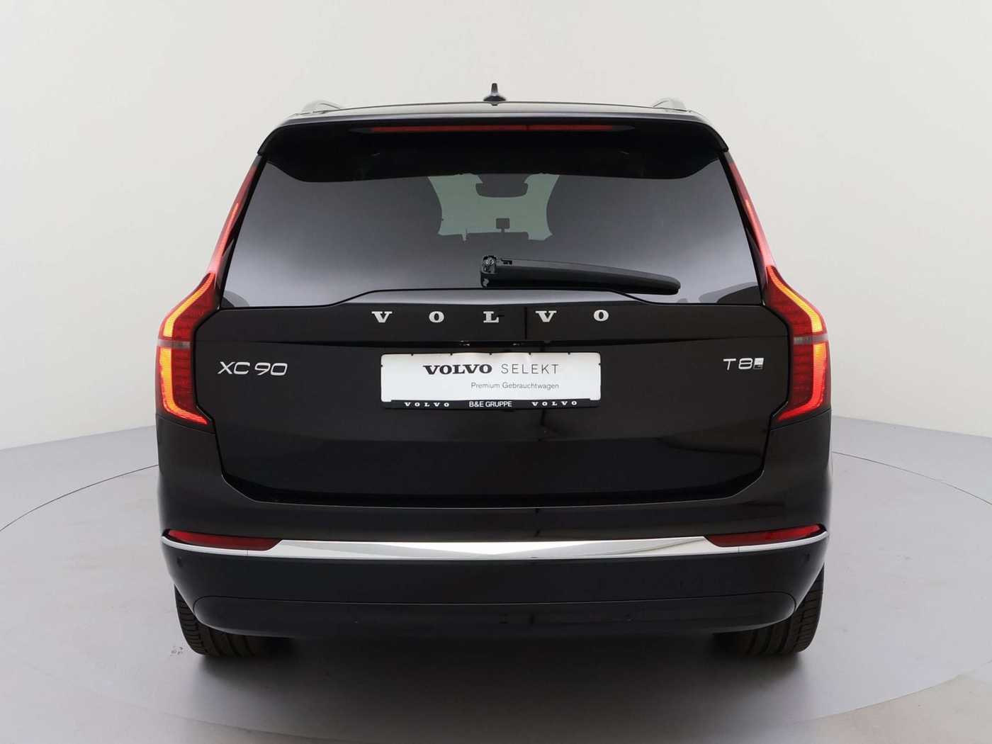 Volvo XC90 – Bild 6
