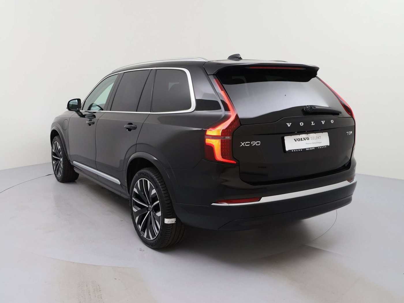 Volvo XC90 – Bild 7