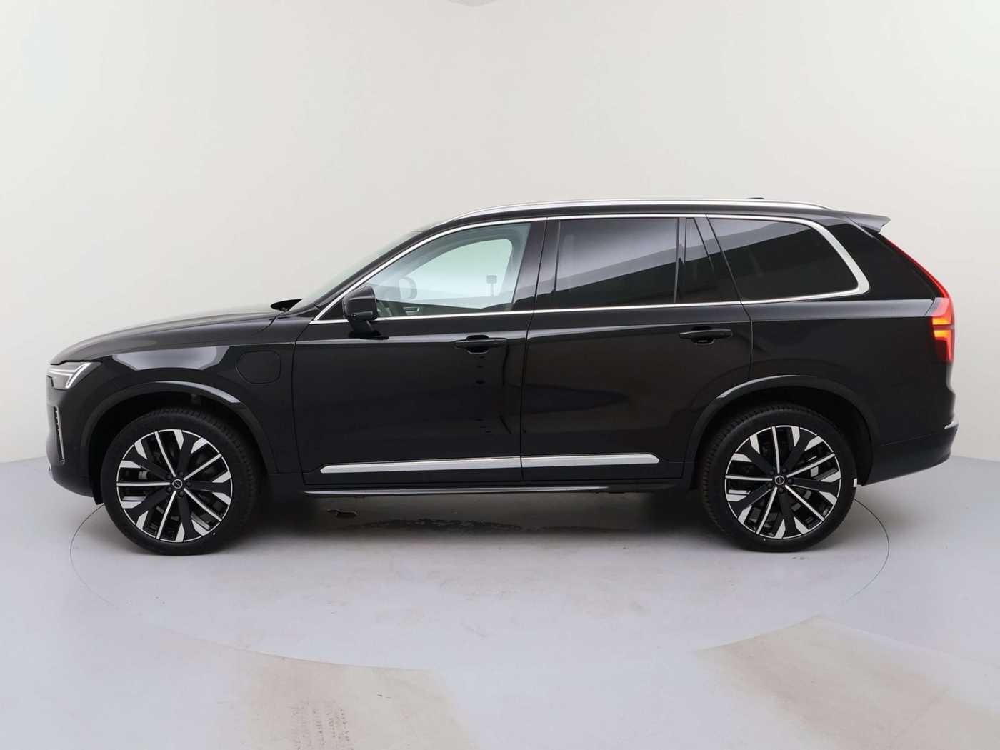 Volvo XC90 – Bild 8