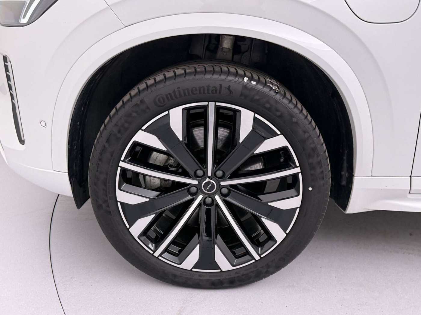 Volvo XC90 – Bild 9