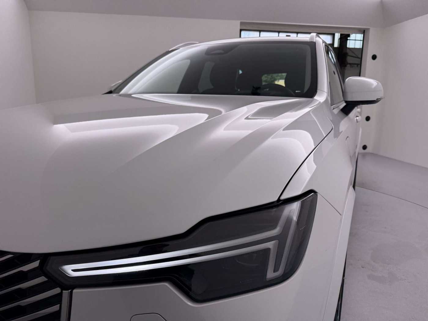 Volvo XC90 – Bild 10