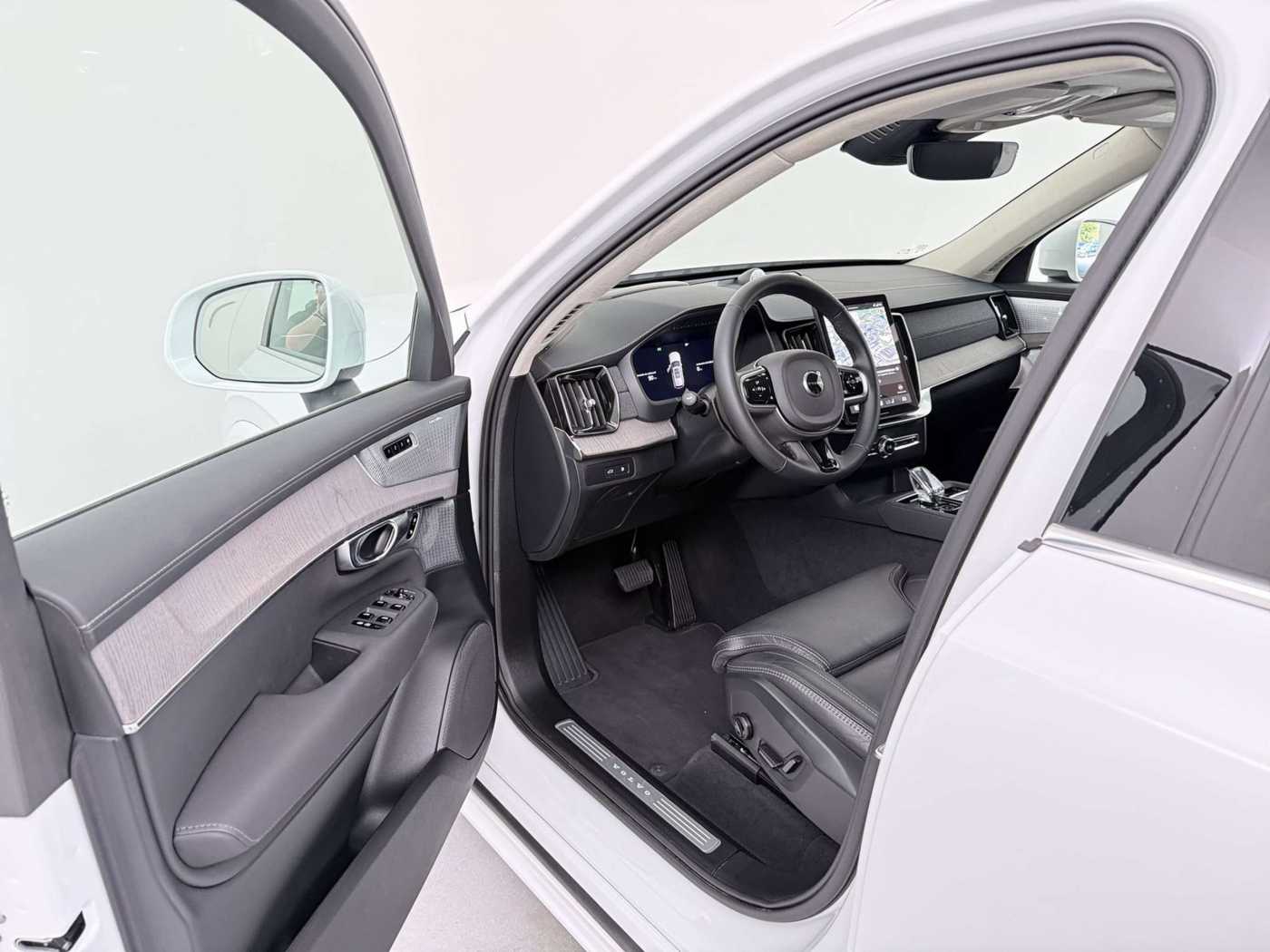 Volvo XC90 – Bild 11