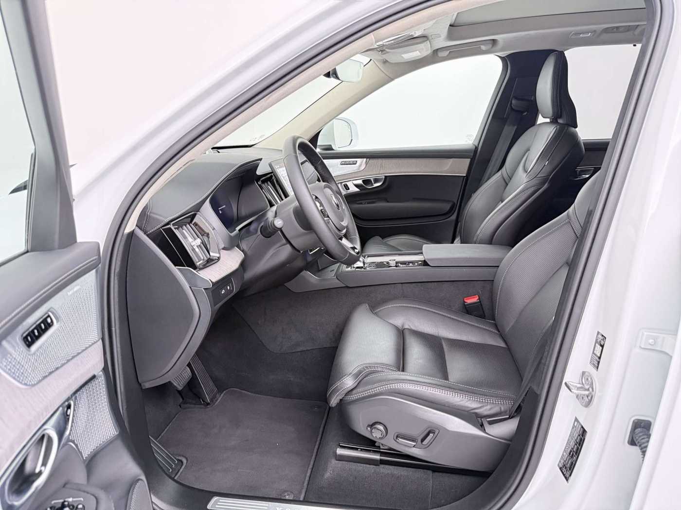 Volvo XC90 – Bild 12