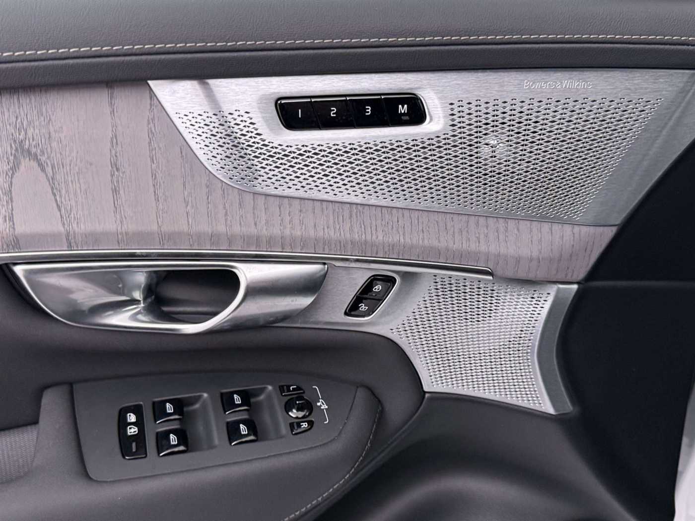 Volvo XC90 – Bild 13