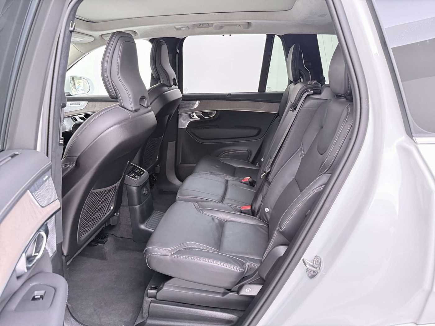 Volvo XC90 – Bild 15