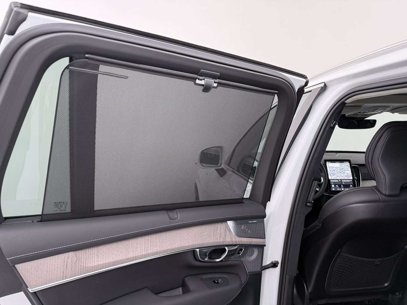 Volvo XC90 – Bild 17