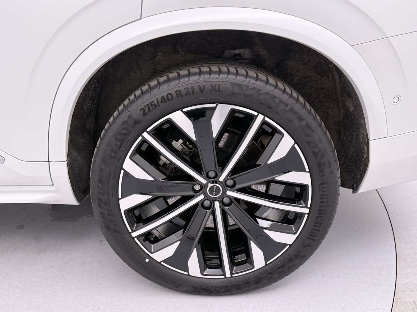Volvo XC90 – Bild 18