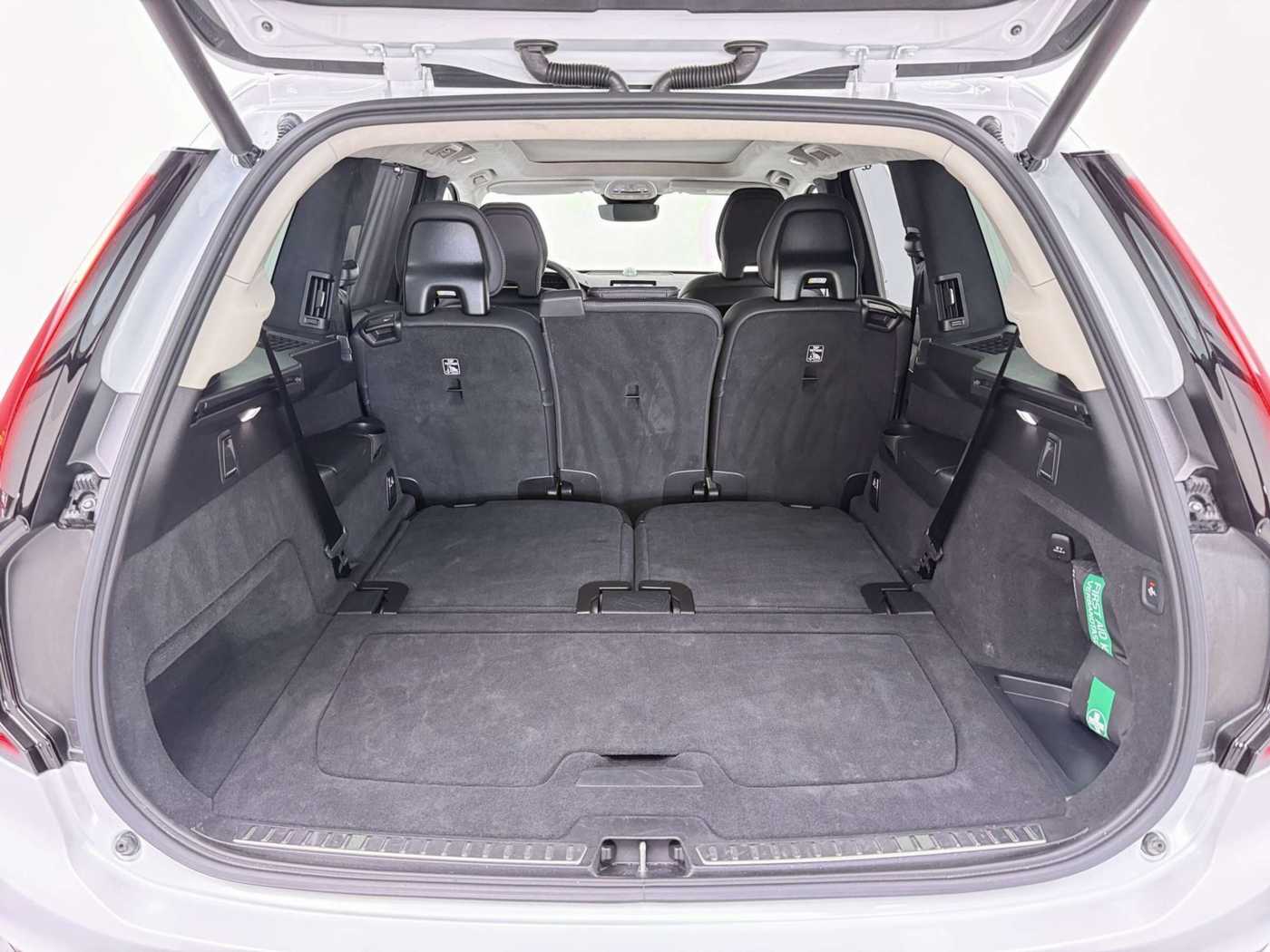 Volvo XC90 – Bild 19