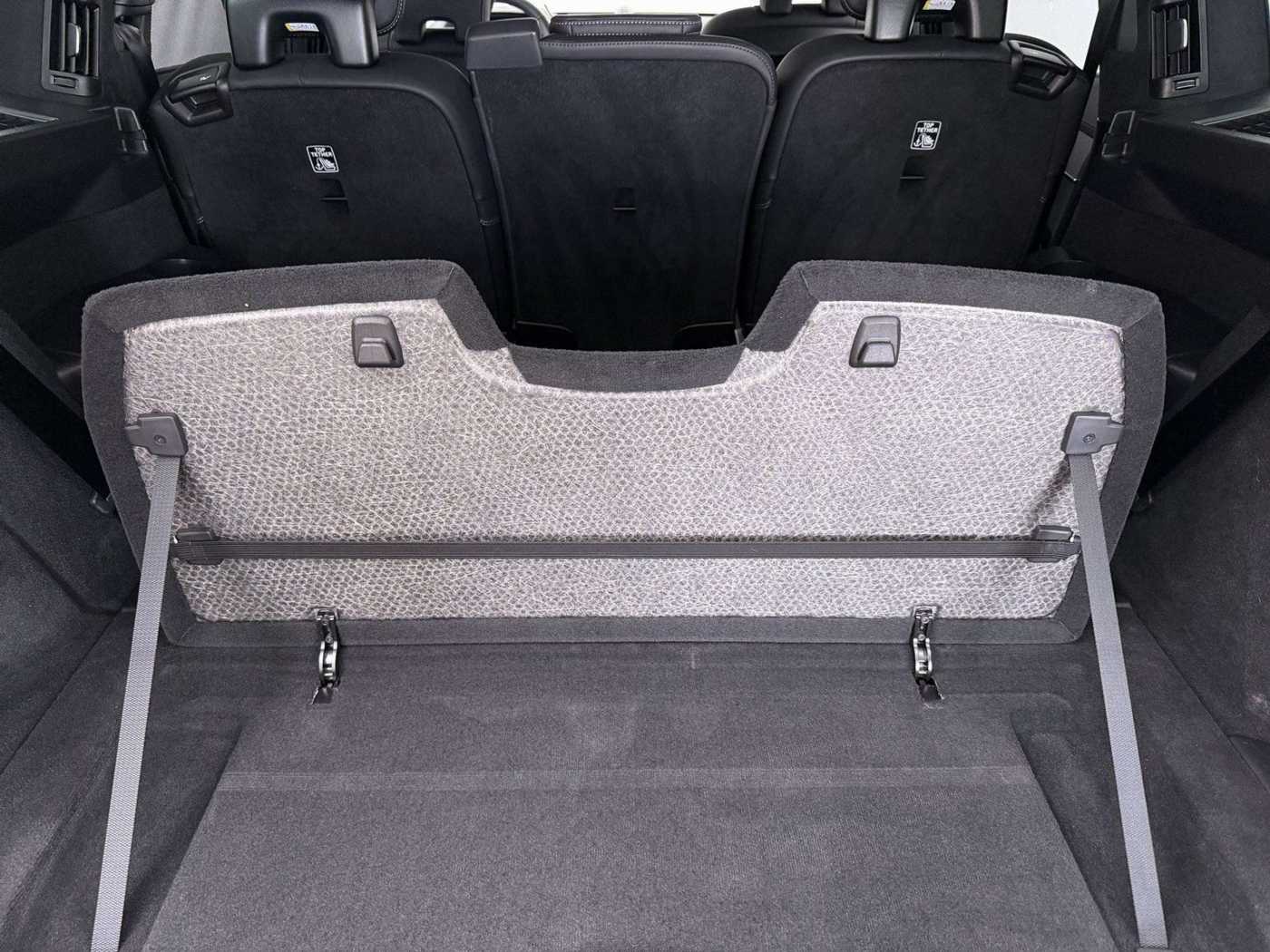 Volvo XC90 – Bild 20