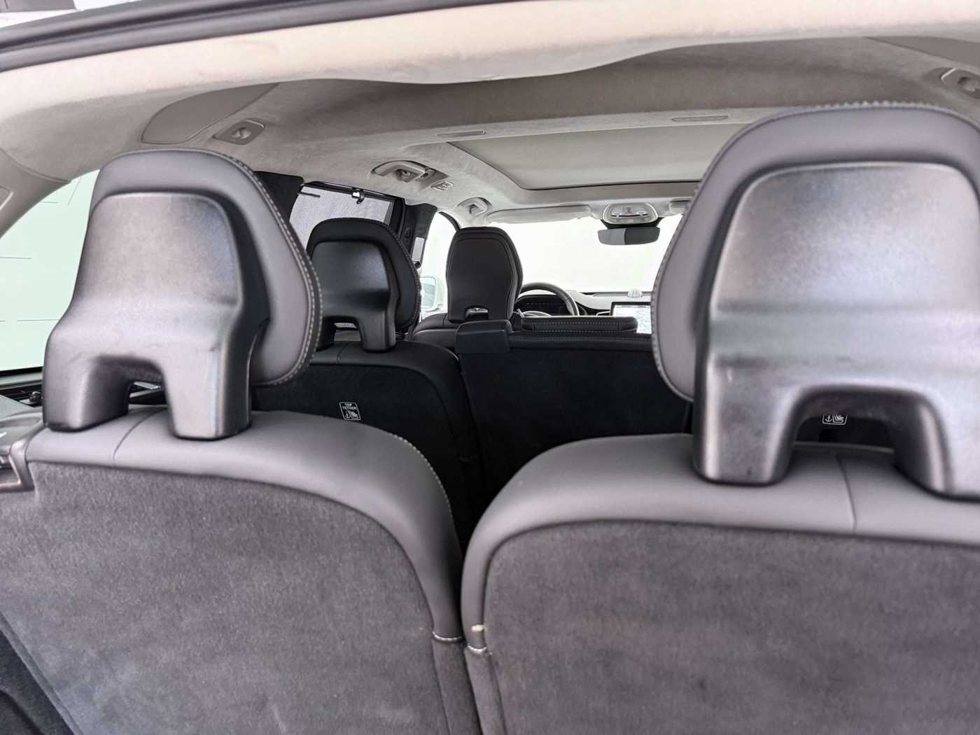 Volvo XC90 – Bild 26
