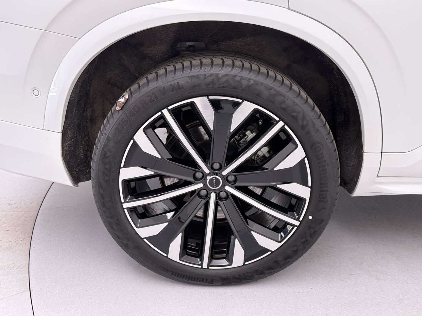 Volvo XC90 – Bild 27