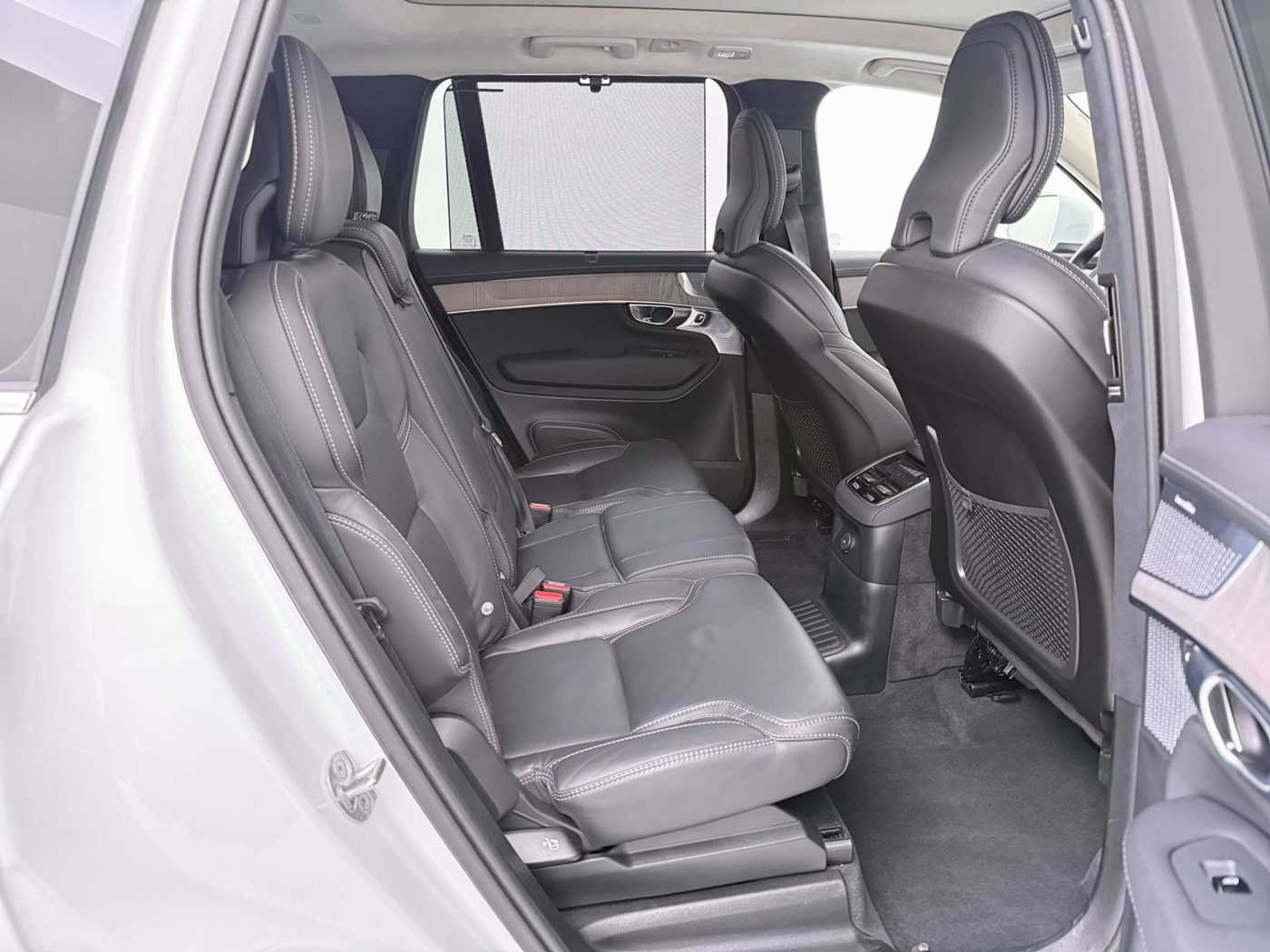 Volvo XC90 – Bild 28