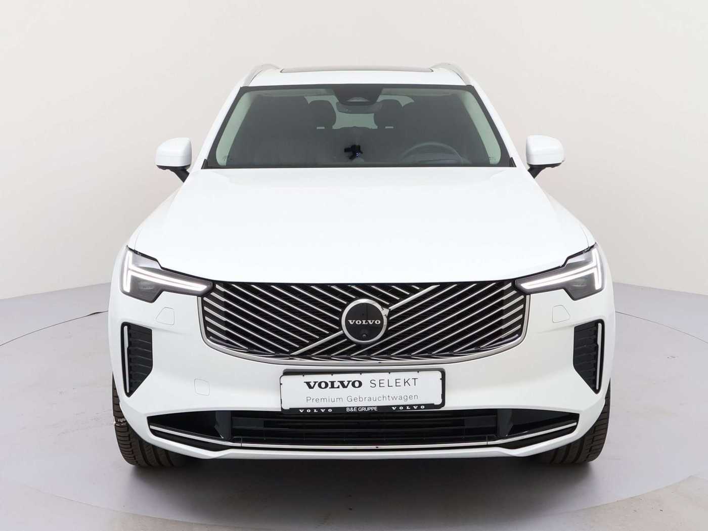 Volvo XC90 – Bild 2