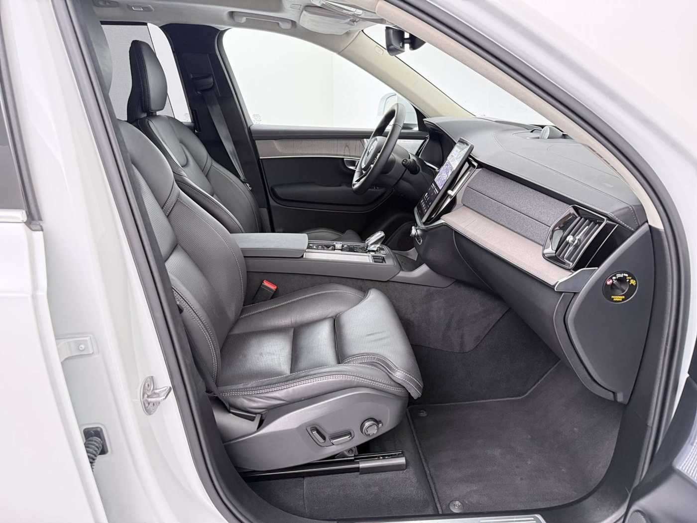 Volvo XC90 – Bild 29