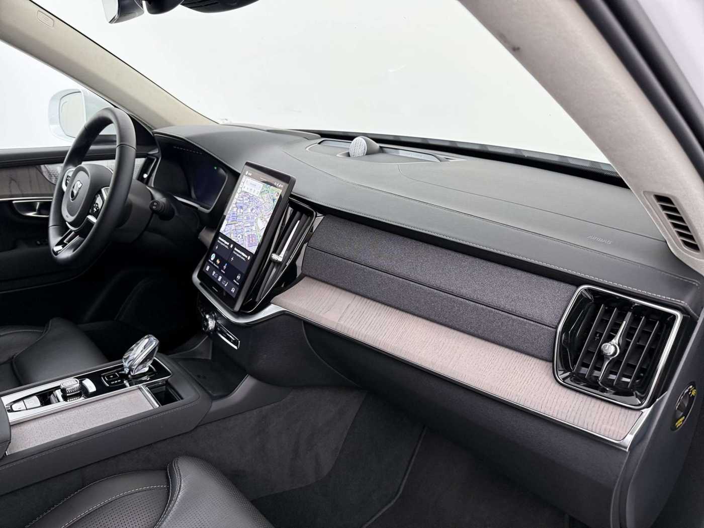 Volvo XC90 – Bild 31