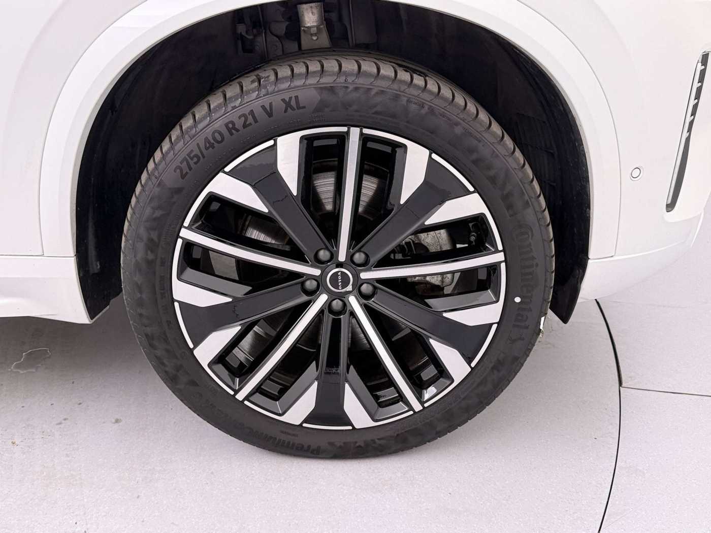 Volvo XC90 – Bild 32