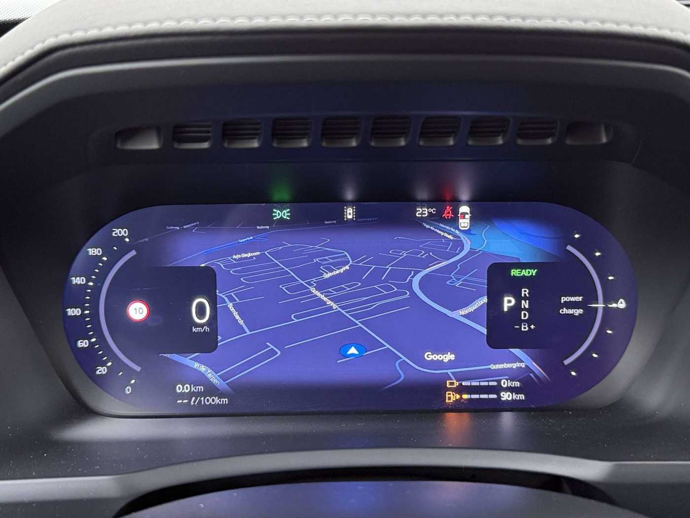Volvo XC90 – Bild 33