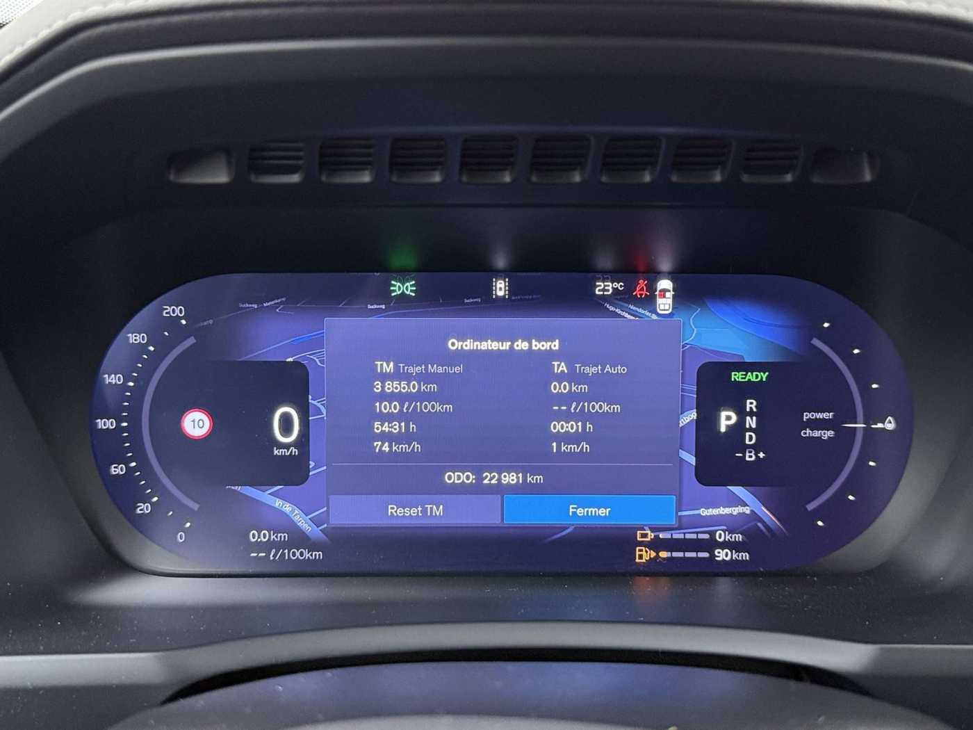Volvo XC90 – Bild 34