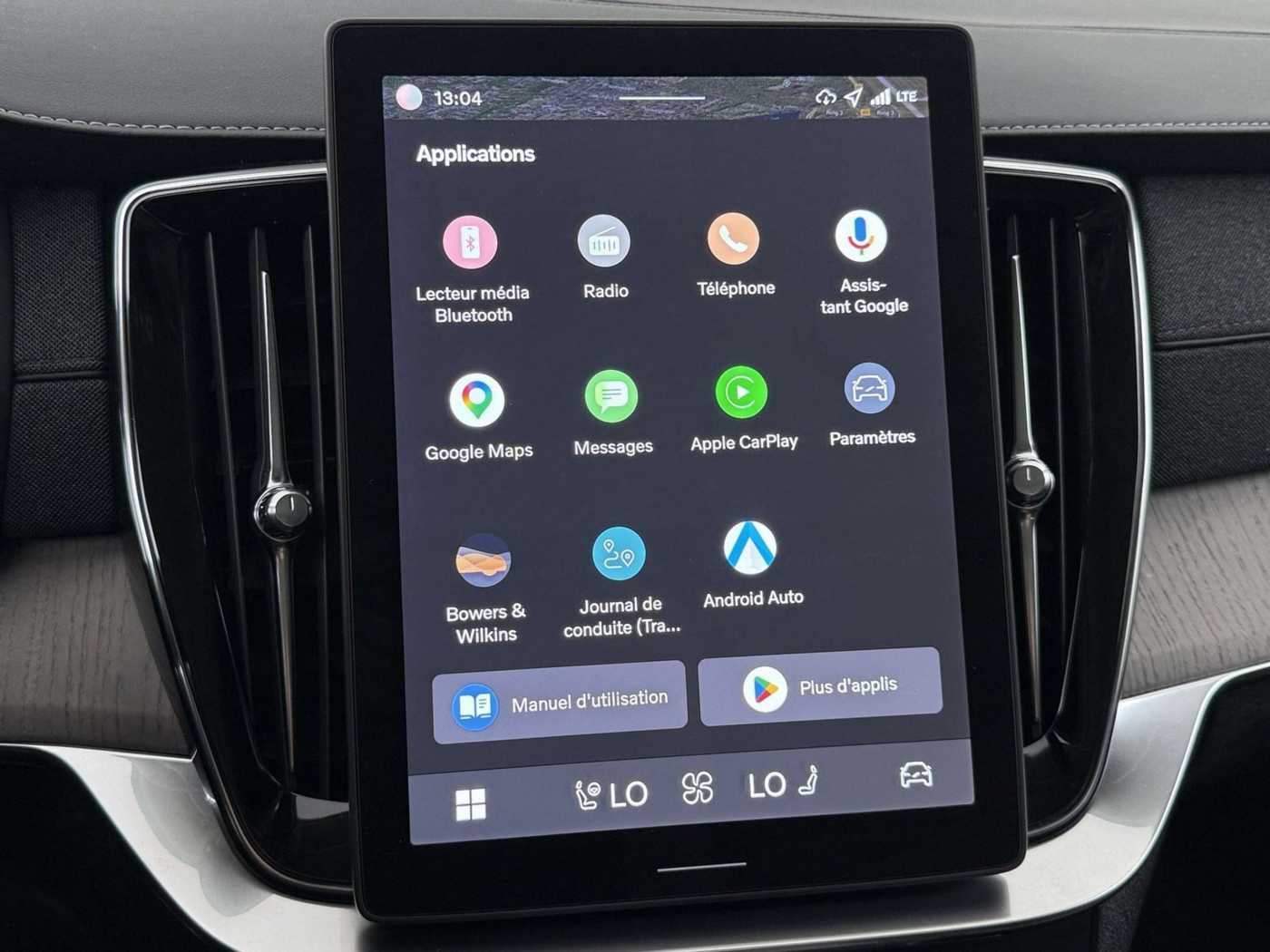Volvo XC90 – Bild 37