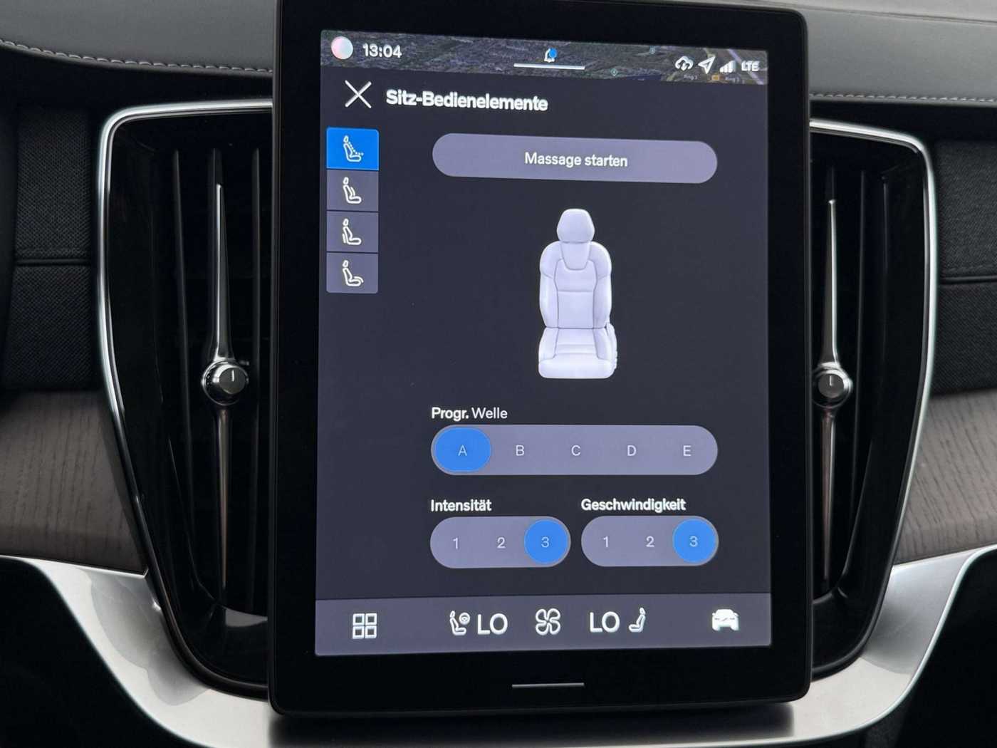Volvo XC90 – Bild 38