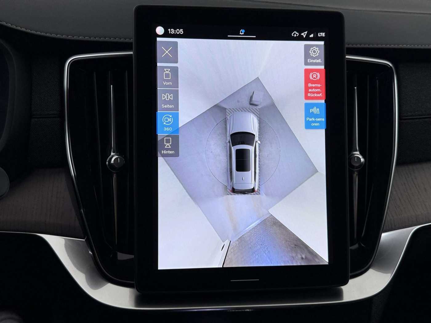 Volvo XC90 – Bild 39
