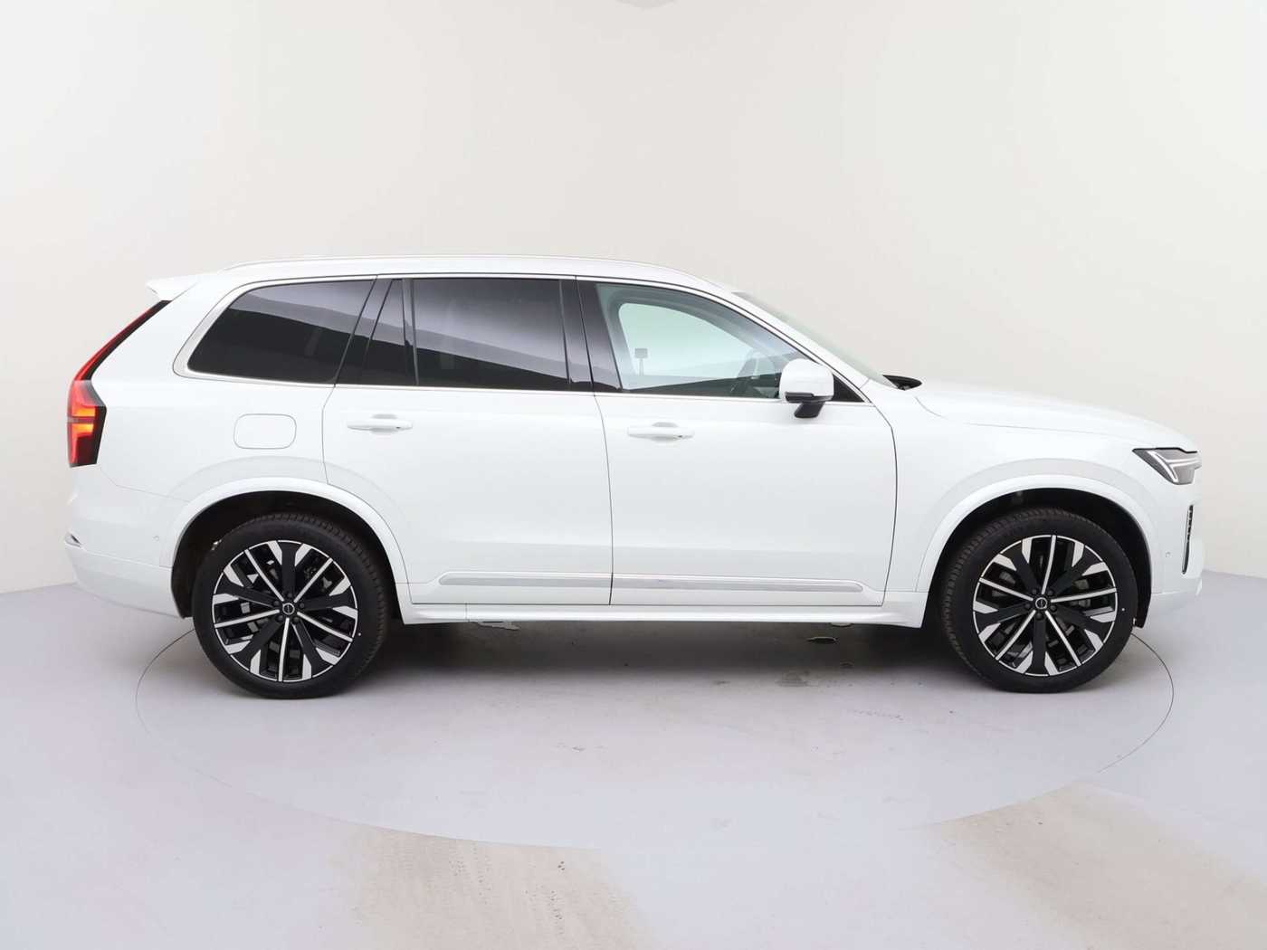Volvo XC90 – Bild 4