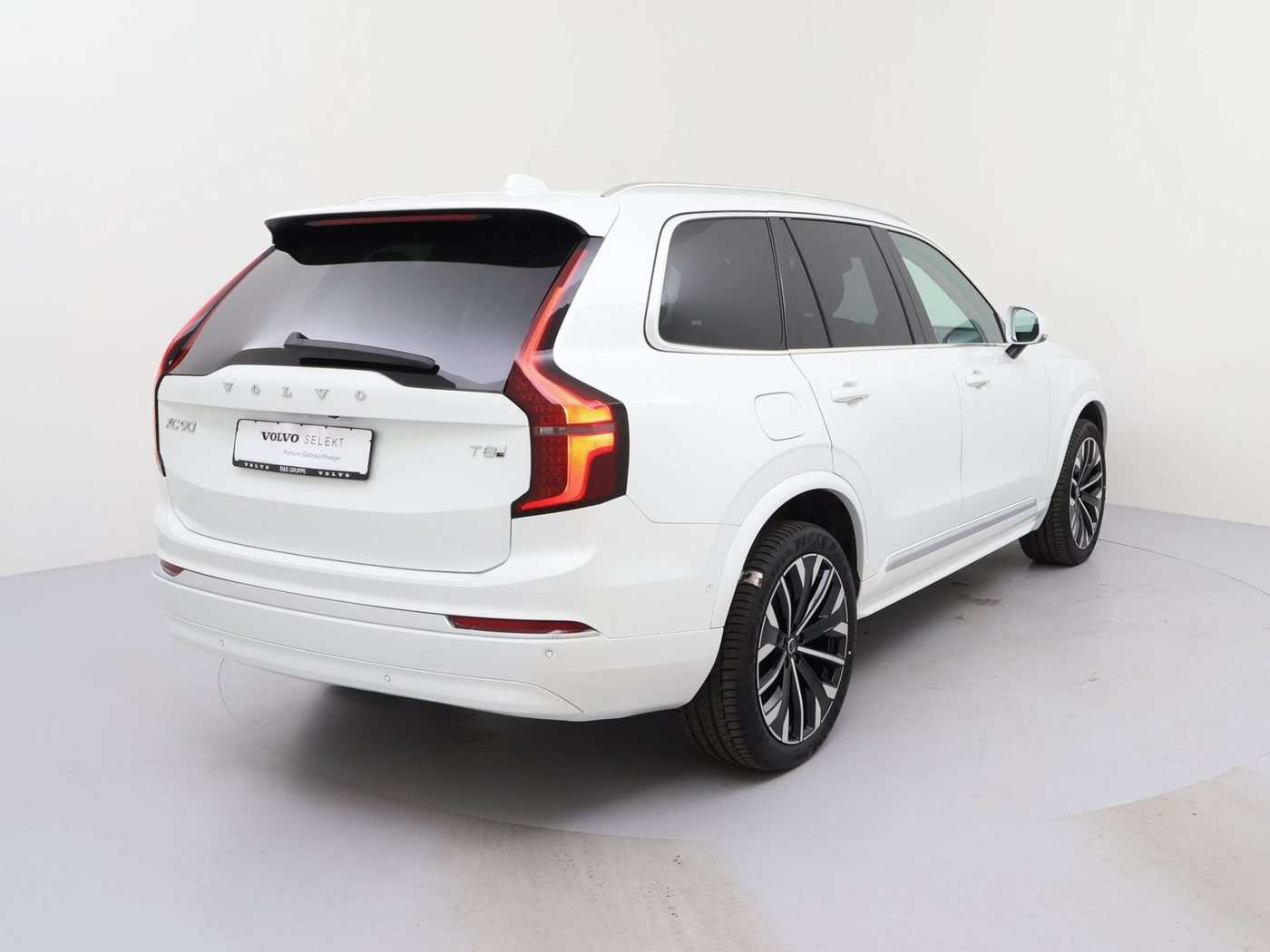 Volvo XC90 – Bild 5